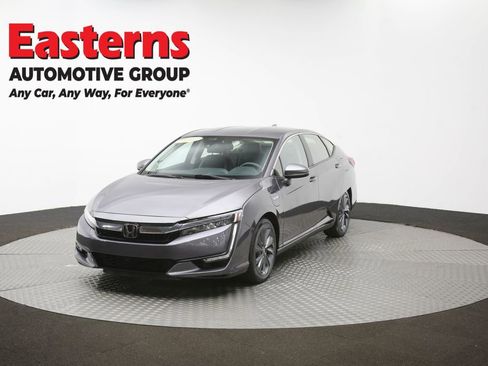 Used 2018 Honda Clarity Plug-In Hybrid image 53