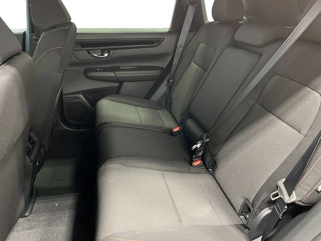 New 2027 Honda CR-V Sport image 25