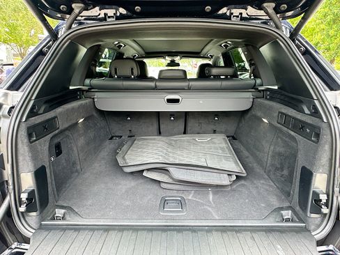 Used 2022 BMW X5 sDrive40i w/ M Sport Package RWD image 27
