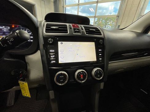 Used 2018 Subaru Forester 2.5i Limited image 16