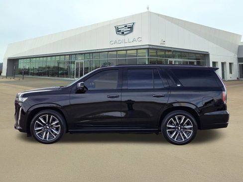 Certified 2024 Cadillac Escalade Sport w/ Touring Package image 3