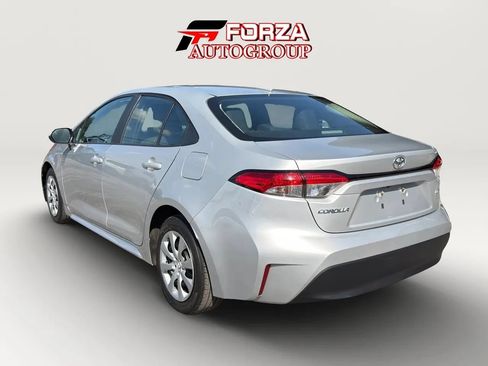 Used 2023 Toyota Corolla LE FWD image 6