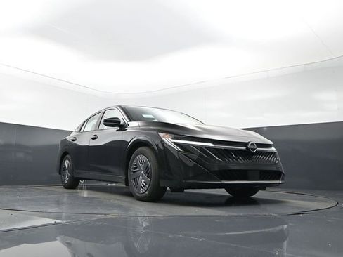 New 2026 Nissan Sentra S w/ Floor Mat Package FWD image 27