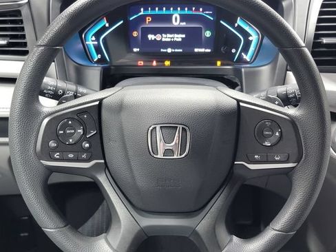 Certified 2023 Honda Odyssey EX image 24