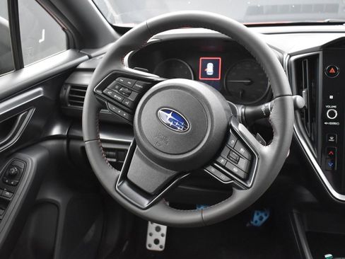 New 2026 Subaru Impreza RS image 15