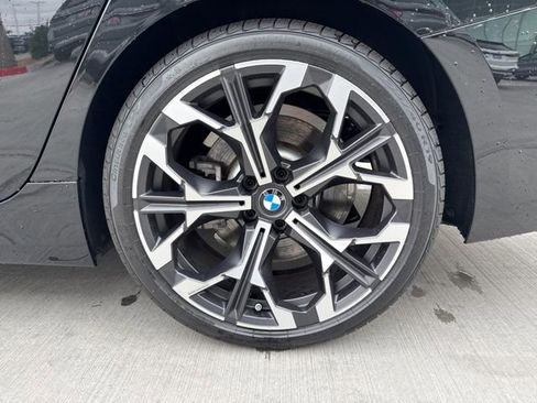 New 2026 BMW 330i Sedan w/ Premium Package RWD image 19