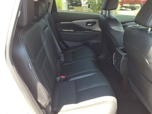 Used 2021 Nissan Murano SL FWD image 18