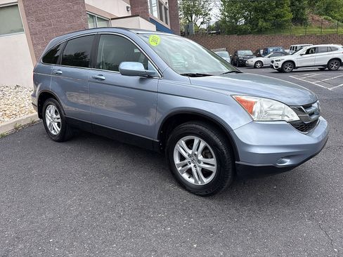 Used 2011 Honda CR-V EX-L image 2
