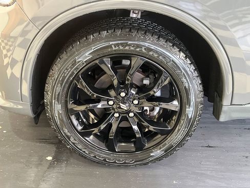 Used 2019 Dodge Durango GT AWD/4WD image 5