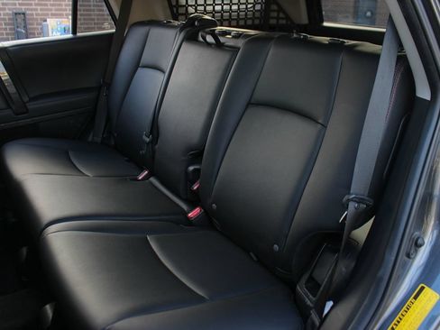 Used 2022 Toyota 4Runner TRD Pro AWD/4WD image 25