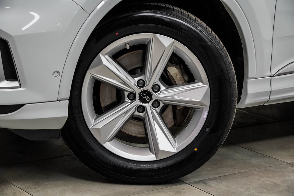 Used 2024 Audi Q7 2.0T Premium Plus AWD/4WD image 5