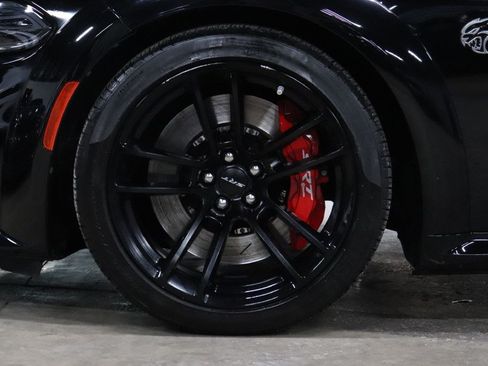 Used 2022 Dodge Charger SRT Hellcat RWD image 28
