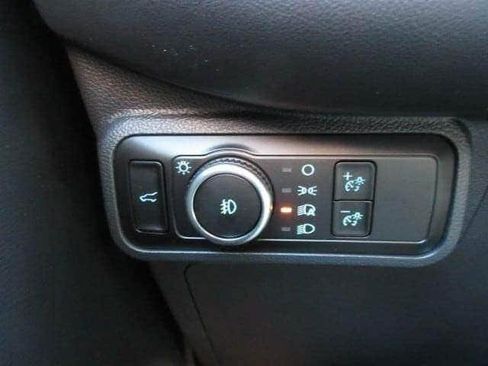 New 2026 Ford Explorer ST RWD image 35