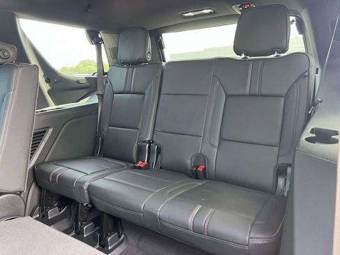 Used 2024 Chevrolet Tahoe RST AWD/4WD image 18