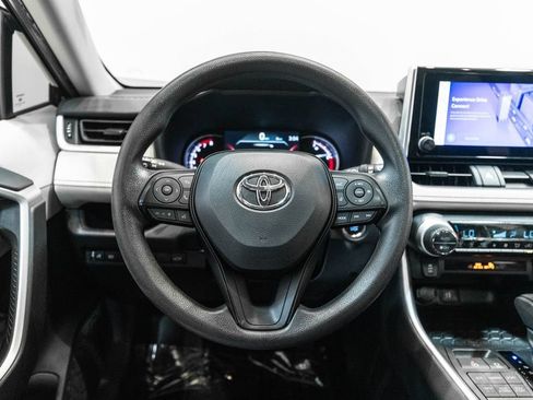 Used 2024 Toyota RAV4 XLE w/ Convenience Package AWD/4WD image 16