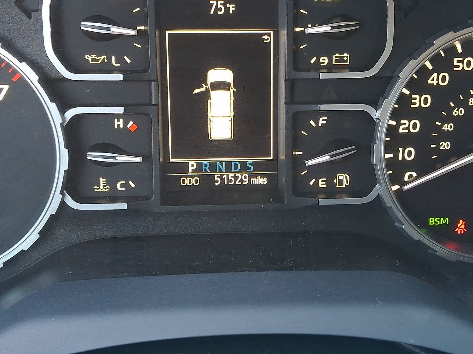 Certified 2021 Toyota Tundra 1794 Edition AWD/4WD image 24