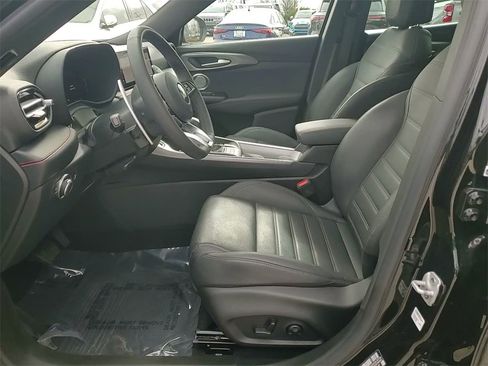 Used 2024 Dodge Hornet R/T Plus w/ R/T Blacktop Package image 22