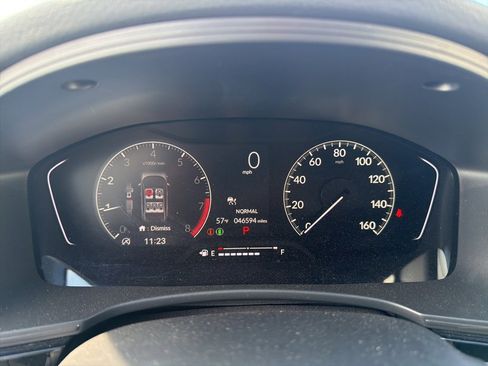 Used 2024 Honda Civic Sport image 24