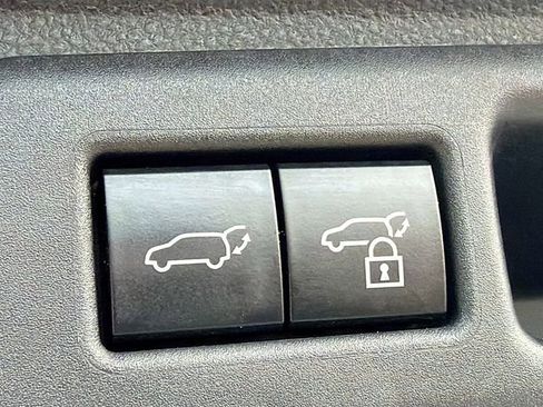 Used 2024 Toyota Sequoia TRD Pro image 14