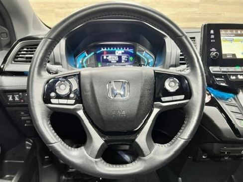 Used 2024 Honda Odyssey Touring image 27