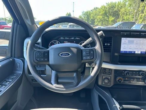 Used 2024 Ford F250 XLT w/ FX4 Off-Road Package AWD/4WD image 20
