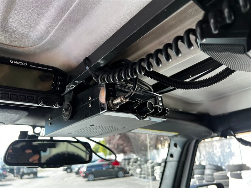 Used 2013 Jeep Wrangler Unlimited Rubicon w/ Connectivity Group AWD/4WD image 45