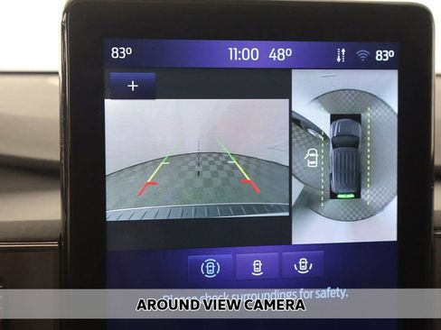 Used 2022 Ford Explorer Limited w/ Limited Technology Package image 6