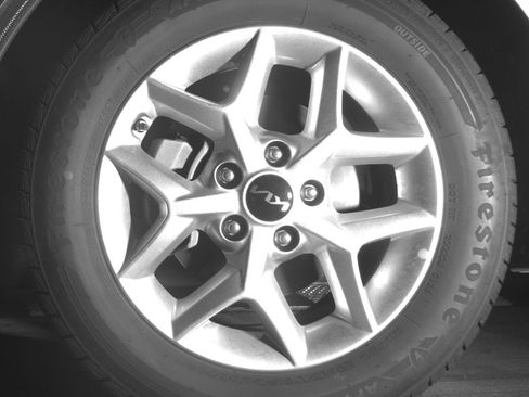 Used 2025 Kia Soul LX w/ LX Technology Package image 12