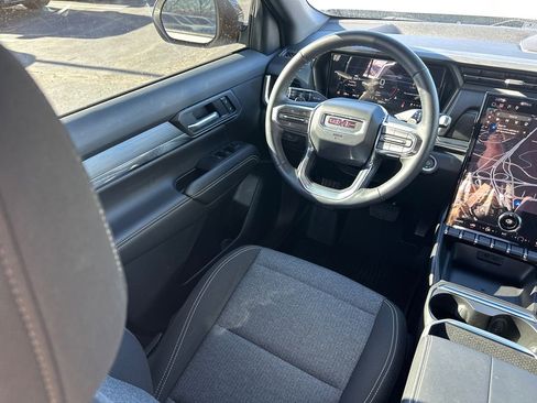 Used 2026 GMC Terrain Elevation w/ Technology Package II image 15