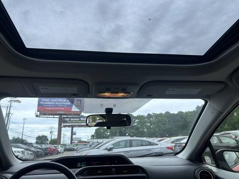 Used 2013 Toyota Prius C Two image 14