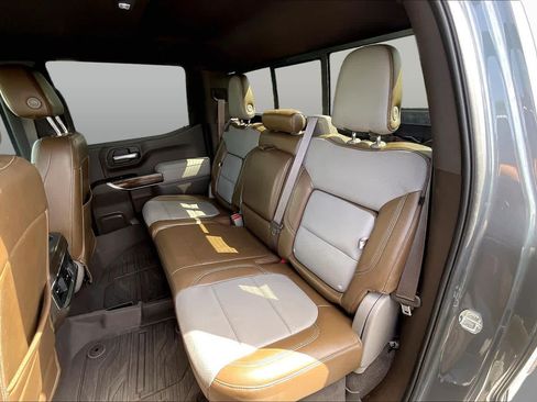 Used 2020 GMC Sierra 1500 Elevation w/ Elevation Value Package RWD image 25