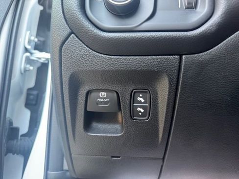 New 2025 RAM 1500 Big Horn image 26