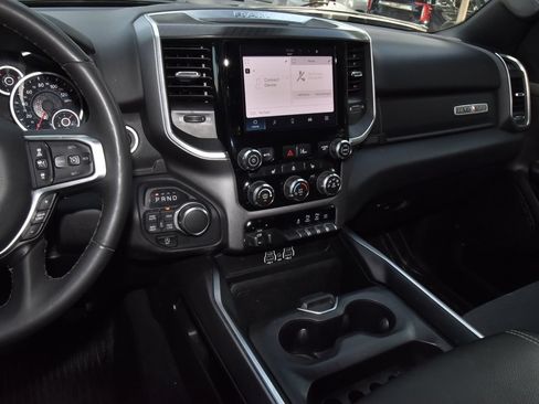 Used 2025 RAM 1500 Lone Star AWD/4WD image 26