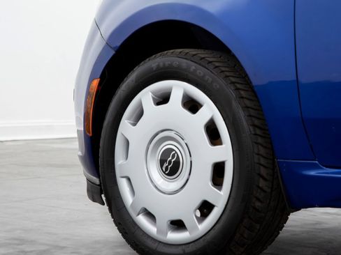 Used 2013 FIAT 500 Pop image 6