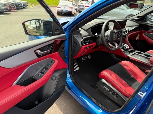 New 2026 Acura MDX A-Spec image 12