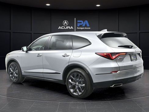 Used 2024 Acura MDX A-Spec AWD/4WD image 21