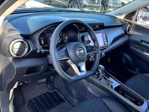 Certified 2024 Nissan Kicks SV image 14