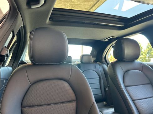 Certified 2021 Mercedes-Benz C 300 Sedan w/ Parking Assistance Package image 21