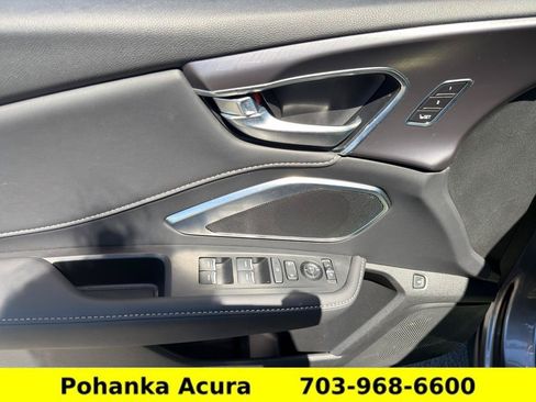 Certified 2026 Acura RDX SH-AWD image 21