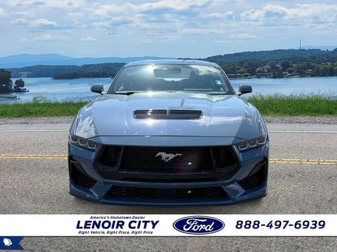 Used 2024 Ford Mustang GT Premium RWD image 8