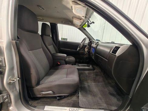Used 2012 GMC Canyon SLE AWD/4WD image 26