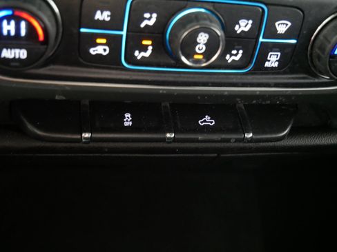 Used 2015 Chevrolet Silverado 1500 LT w/ All Star Edition image 30