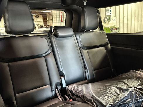 New 2026 Ford Expedition Max Platinum w/ Stealth Appearance Package image 31