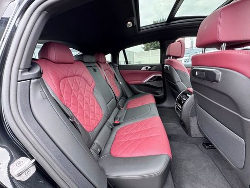 Used 2026 BMW X6 xDrive40i image 20