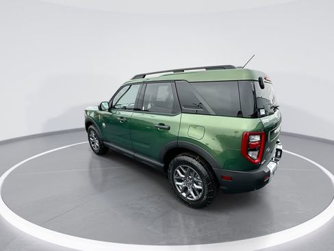 New 2025 Ford Bronco Sport Big Bend image 6