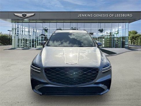 New 2026 Genesis GV70 3.5T Sport Prestige image 2