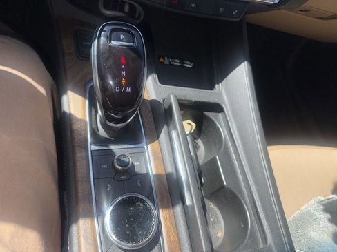 Used 2022 Cadillac CT5 Premium Luxury w/ Climate Package RWD image 13