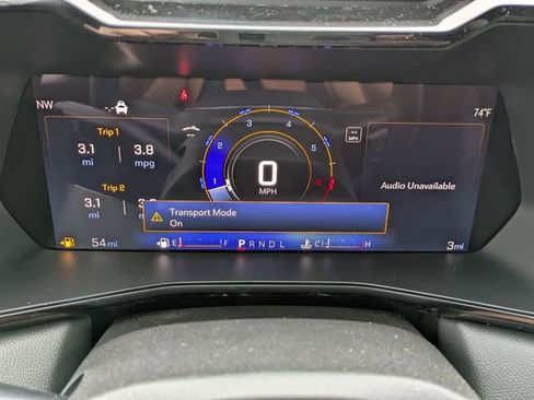 New 2026 Chevrolet Colorado LT w/ LT Convenience Package RWD image 28