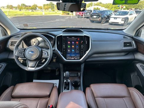 Used 2023 Subaru Ascent Touring AWD/4WD image 13