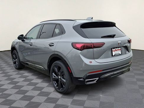 New 2026 Buick Envision Sport Touring image 3